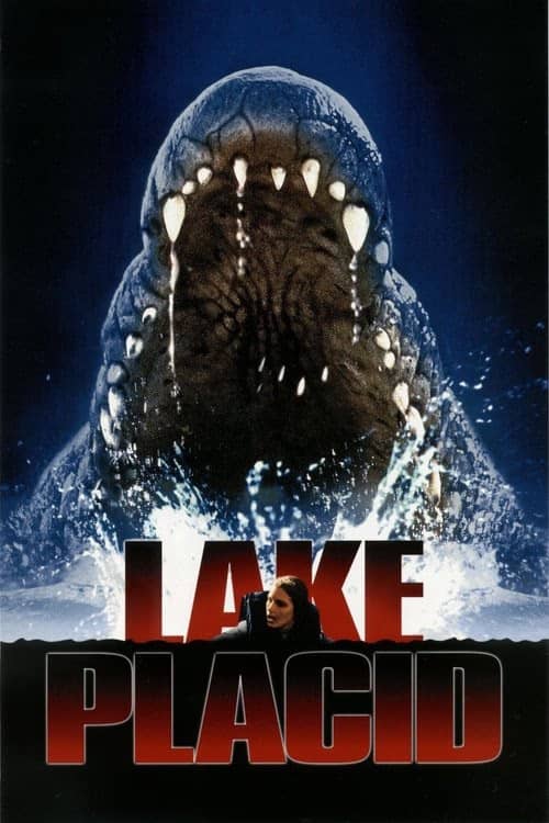 Kara Göl izle