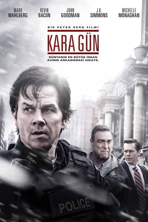 Kara Gün izle