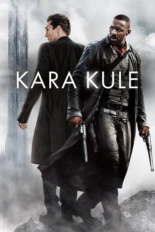 Kara Kule izle
