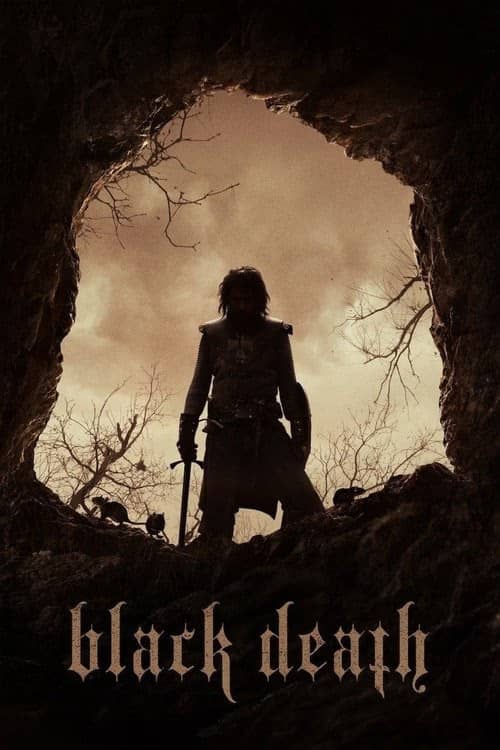 Kara Ölüm izle