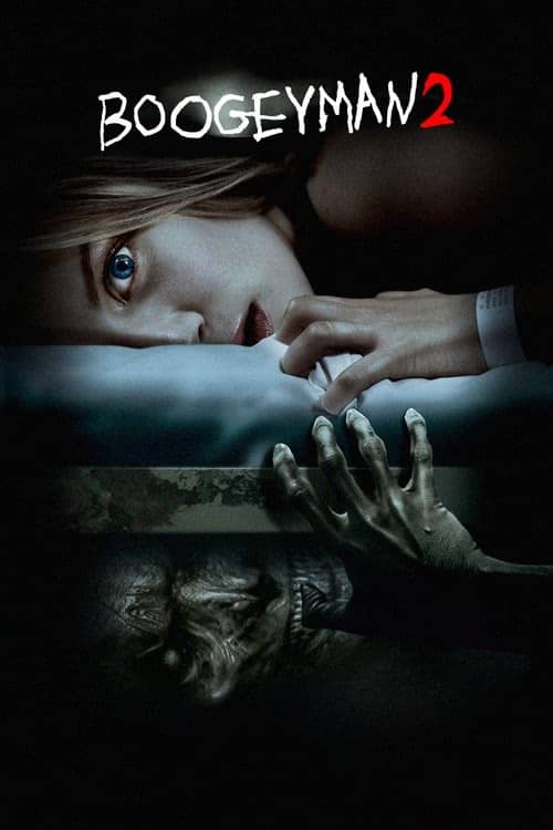 Karabasan 2 izle