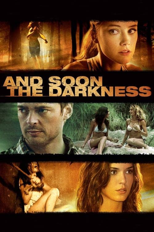 Karanlık Yakında izle