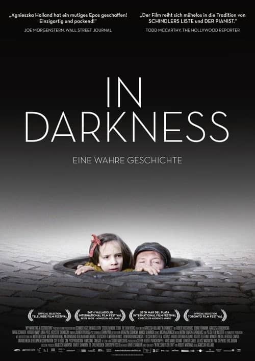 Karanlıkta Kalanlar izle