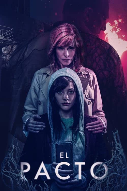 Karanlıktan Gelen izle