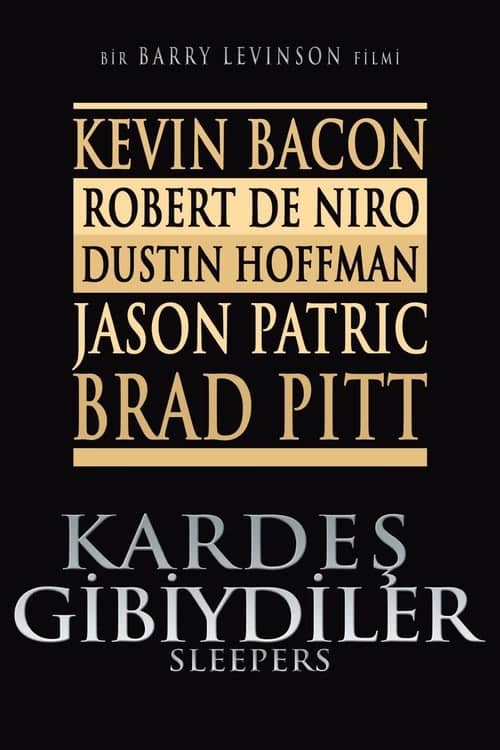 Kardeş Gibiydiler izle