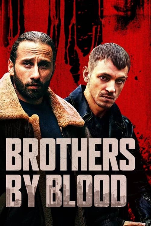 Kardeş Kanı izle