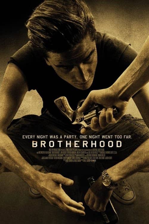 Kardeşlik izle