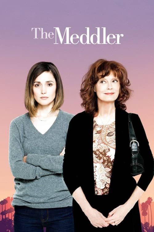 Karışma Anne! izle