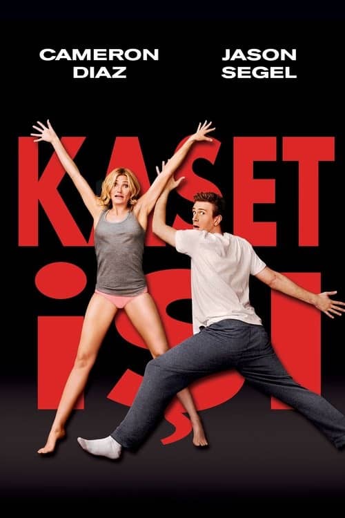 Kaset İşi izle
