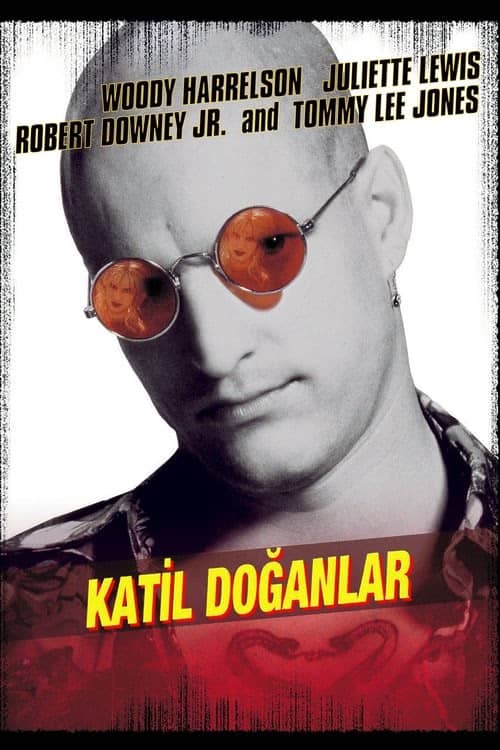 Katil Doğanlar izle