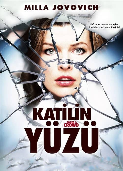 Katilin Yüzü izle
