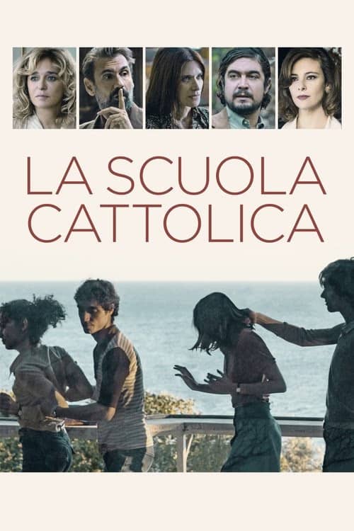 Katolik Okulu izle