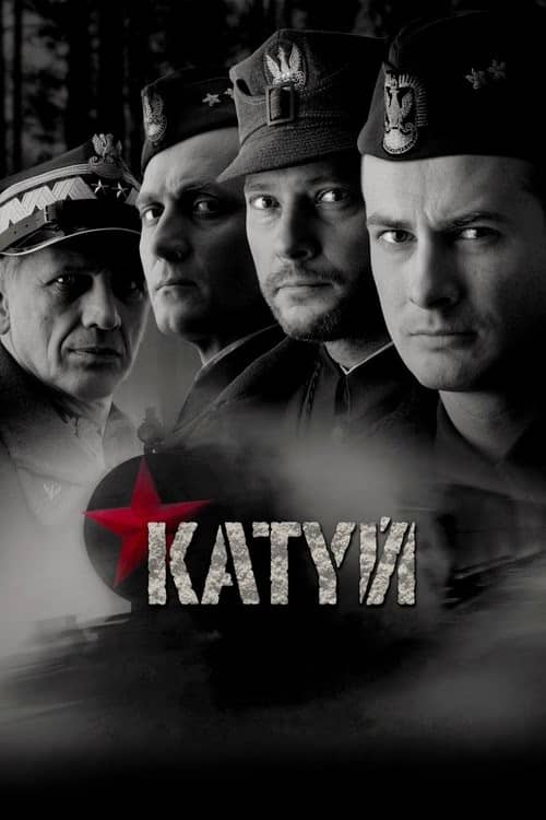 Katyn Katliamı izle