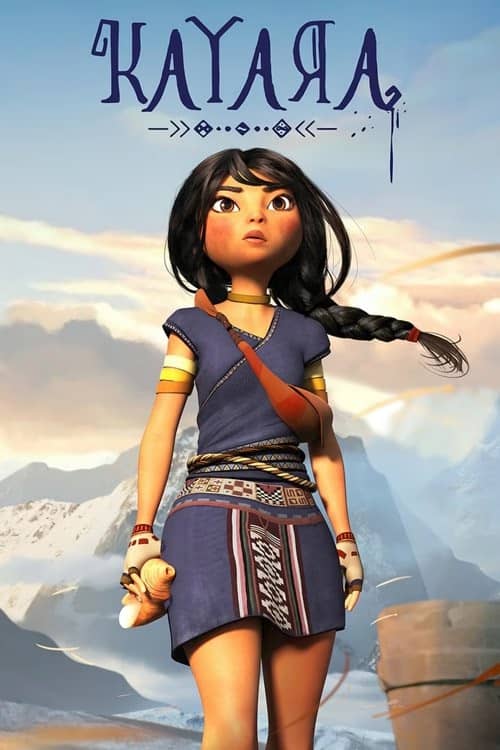 Kayara izle