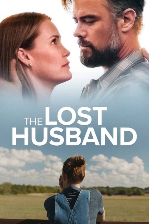 Kayıp Koca izle
