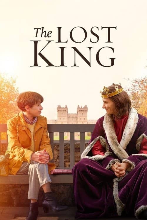 Kayıp Kral izle