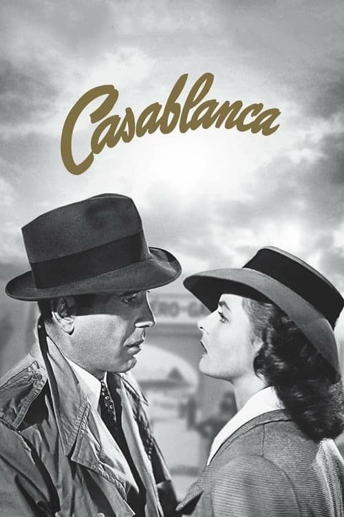 Kazablanka izle