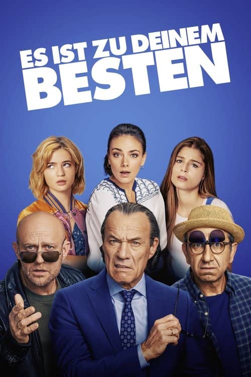Kendi İyiliğin İçin izle
