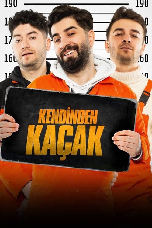 Kendinden Kaçak izle