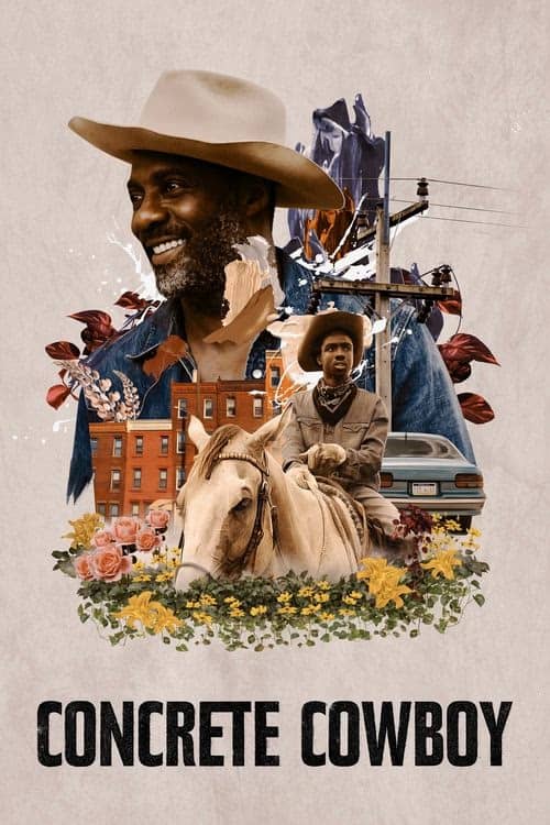 Kent Kovboyu izle