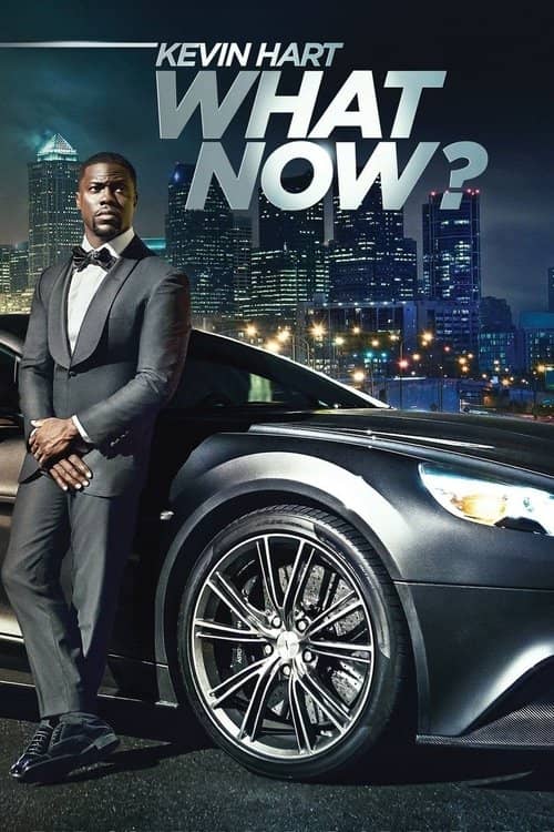 Kevin Hart: What Now? izle