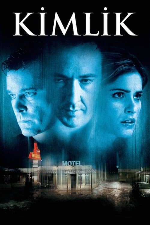 Kimlik izle