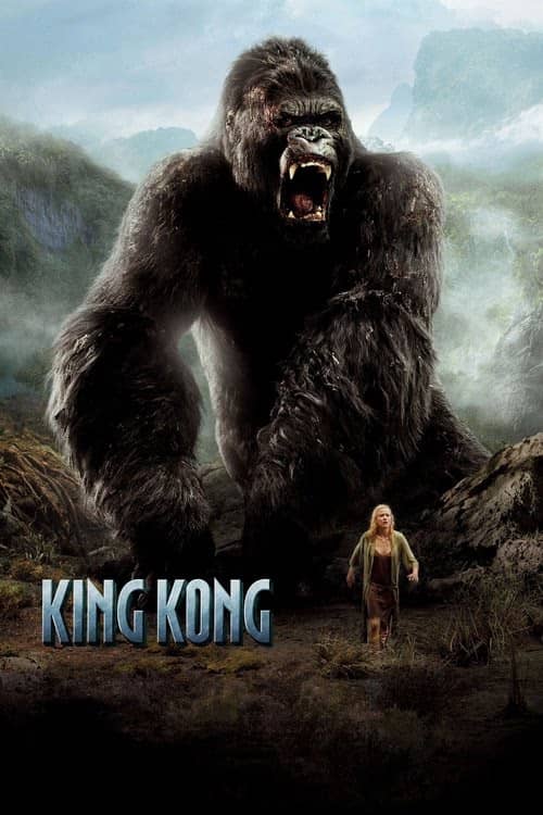 King Kong 4 izle