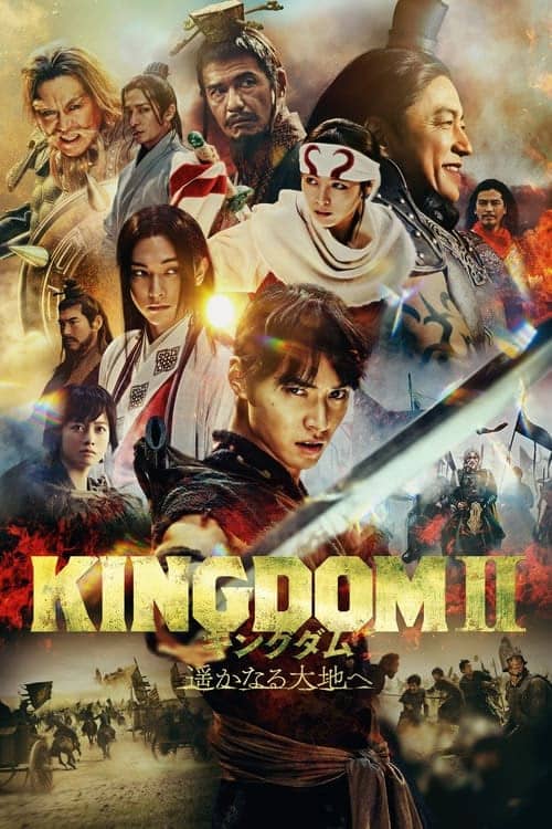 Kingdom 2: Far and Away izle