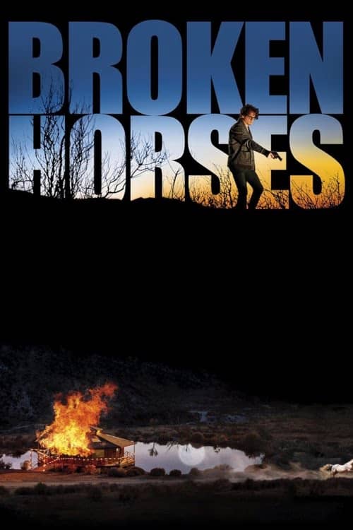Kırık Atlar izle