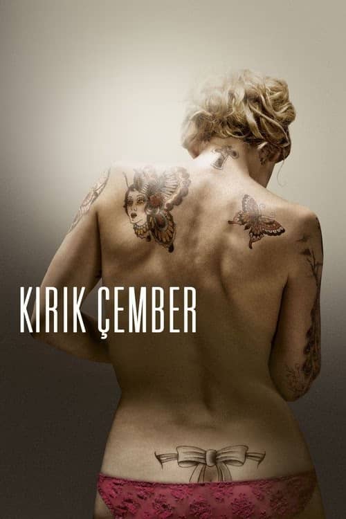 Kırık Çember izle
