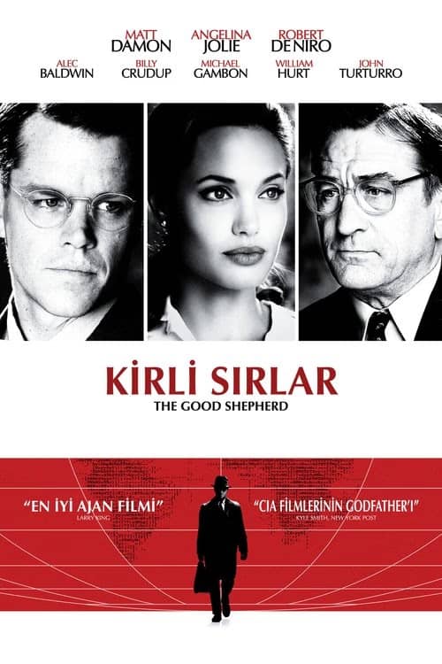 Kirli Sırlar izle