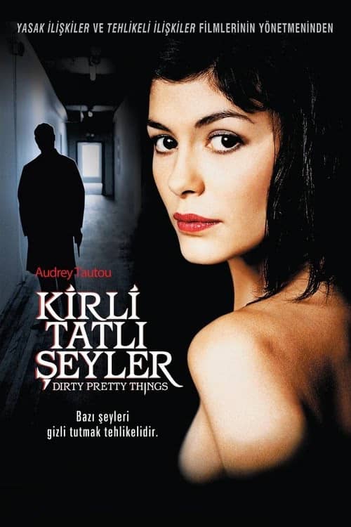Kirli Tatlı Şeyler izle