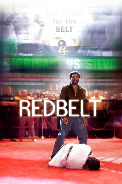 Kırmızı Kuşak izle