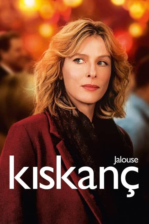 Kıskanç izle