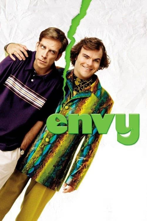 Kıskançlık Uğruna izle
