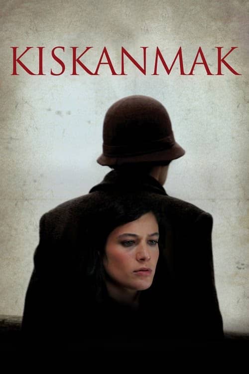 Kıskanmak izle