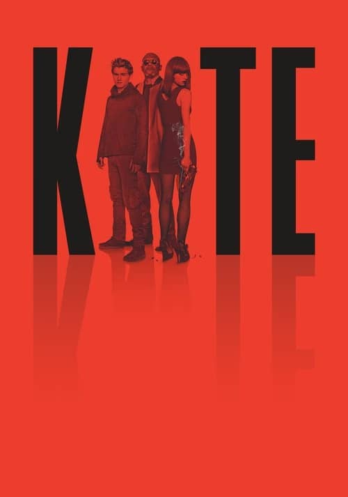 Kite izle