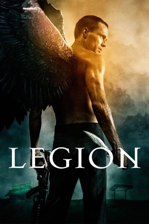 Kıyamet Melekleri izle