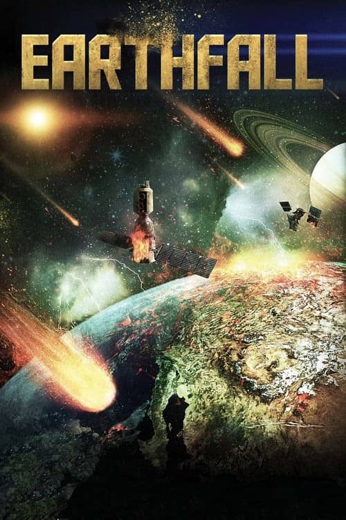 Kıyametin Ortasında izle