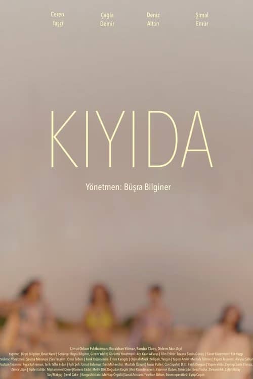 Kıyıda izle