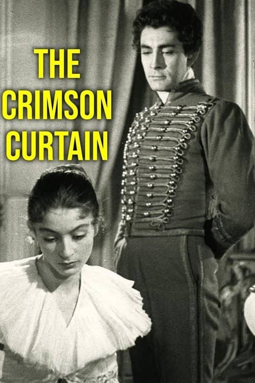 Kızıl perde izle