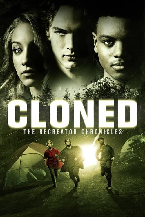 Klonlar izle