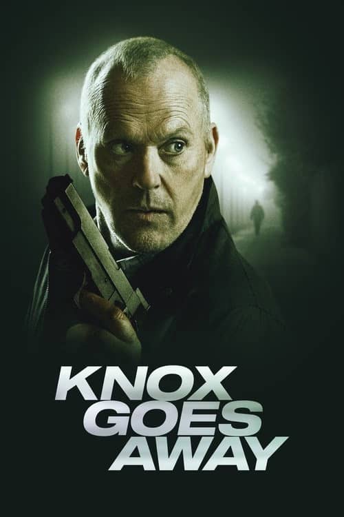 Knox Goes Away izle