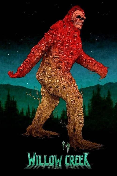 Koca Ayak izle
