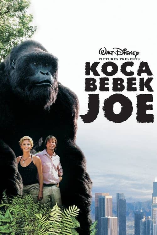 Koca Bebek Joe izle