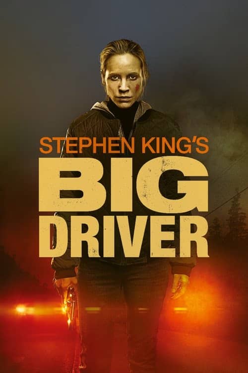 Koca Sürücü izle