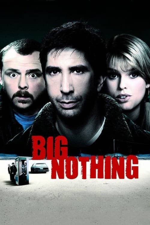 Kocaman Bir Hiç izle