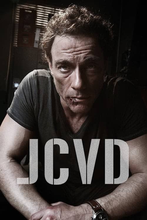 Kod Adı: JCVD izle