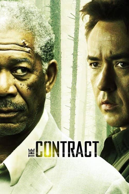 Kontrat izle