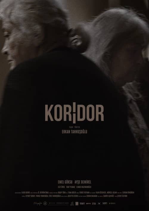 Koridor izle